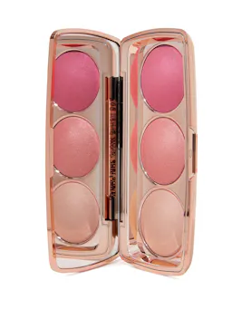 Tarte Vacay Flush Cheek Wardrobe