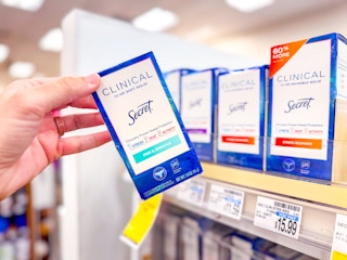 cvs-secret-clinical-deodorant