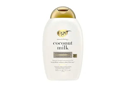 OGX Conditioner