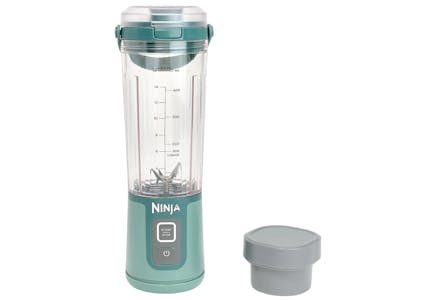 Ninja Blast Rechargeable Blender