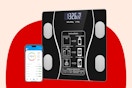 B0FLXL2L7S Smart Scale