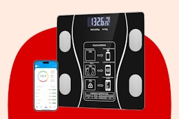 B0FLXL2L7S Smart Scale