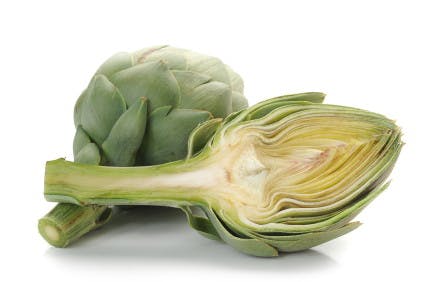 How to Choose Ripe Artichokes
