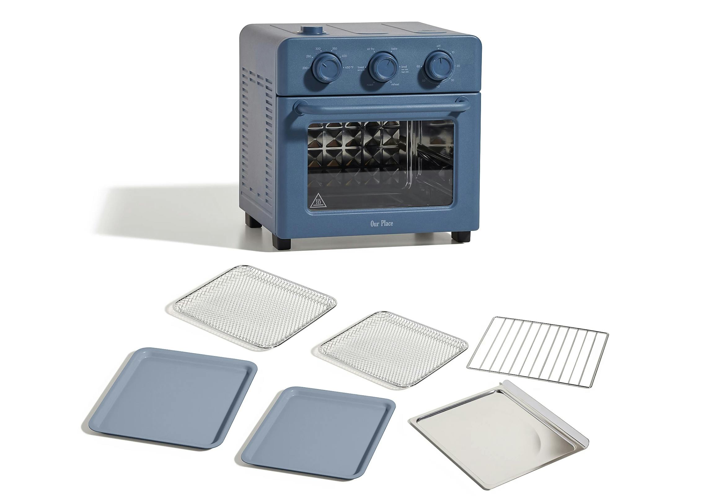 Our Place Air Fryer Toaster Oven