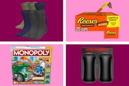amazon deals under $10