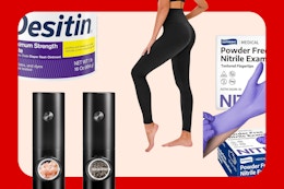 amazon deals under $10