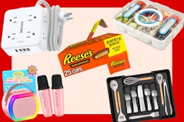 amazon deals under $10