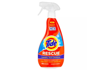 Tide Rescue