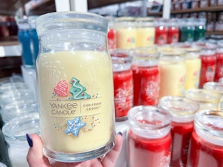 Yankee Candle