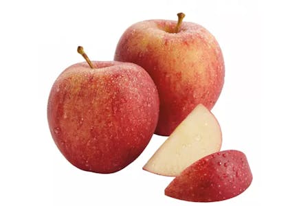 Gala Apples