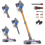 Cordless Stick Vacuum Cleaner