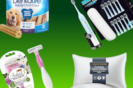 Amazon’s Weekly Bestsellers You’ll Want in Your Cart (With Major Price Drops) card image