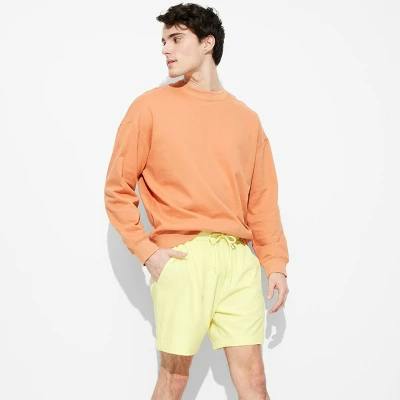 Original Use Men's Woven Shorts