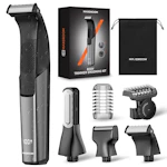 Body Hair Trimmer