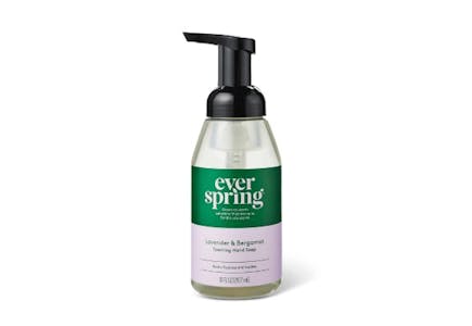 Everspring Hand Soap