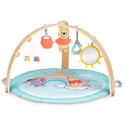 Winnie the Pooh Activity Gym