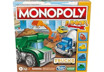 Monopoly Junior