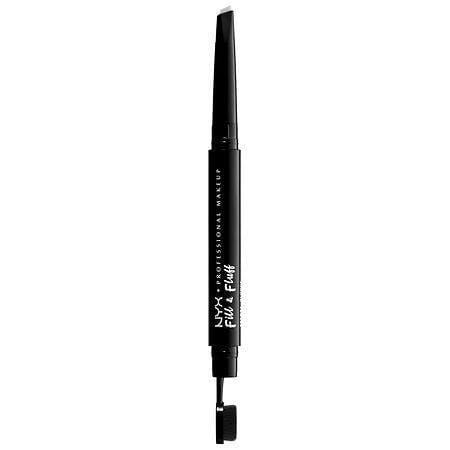 2 NYX Eyebrow Pencils