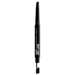 2 NYX Eyebrow Pencils