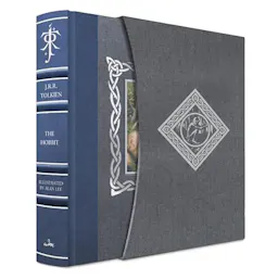 The Hobbit Deluxe Special Edition
