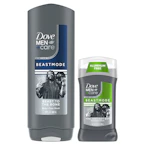 2 Dove Men+Care Beastmode Items