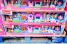 fisher price little people disney princess parade playset stock in store
