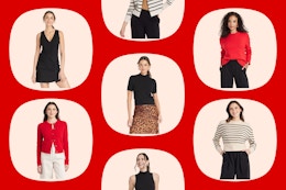 Women's Apparel Sale at Target — Prices as Low as $4 (Hurry) card image