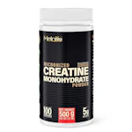 Creatine Monohydrate Powder
