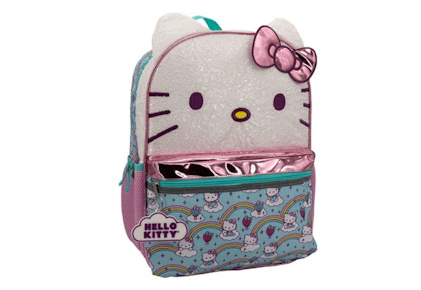 Hello Kitty Backpack