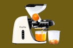 Fretta Cold Press Juicer