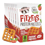 Lenny & Larry's FITZELS 8-Pack