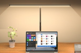 LED Desk Lamp B0C4JTPPYY