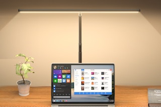 LED Desk Lamp B0C4JTPPYY