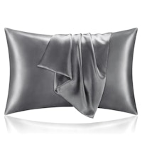 Satin Pillowcase Set