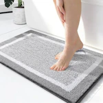 Olanly Bathroom Mat