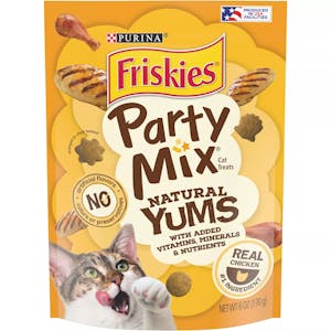 Purina Friskies Cat Treats