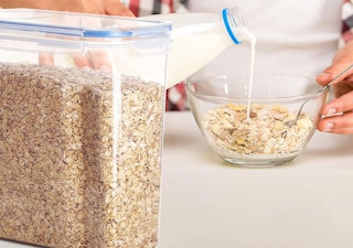 amazon cereal storage 4l containers 1618764535 1618764535