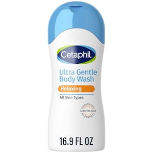 Cetaphil Ultra Gentle Body Wash
