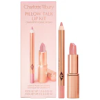 Charlotte Tilbury Lip Set ($37 Value)