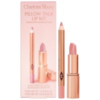 Charlotte Tilbury Lip Set ($37 Value)