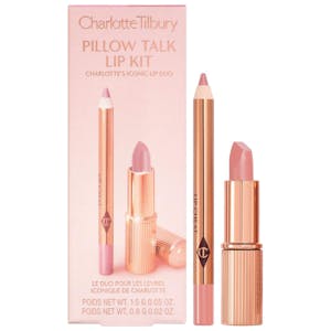 Charlotte Tilbury Lip Set ($37 Value)