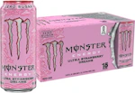 Monster Ultra Strawberry Dreams 15-Pack
