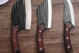amazon knife set