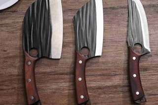 amazon knife set