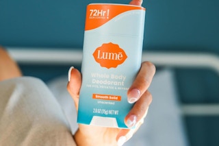 Lume Whole Body Deodorant