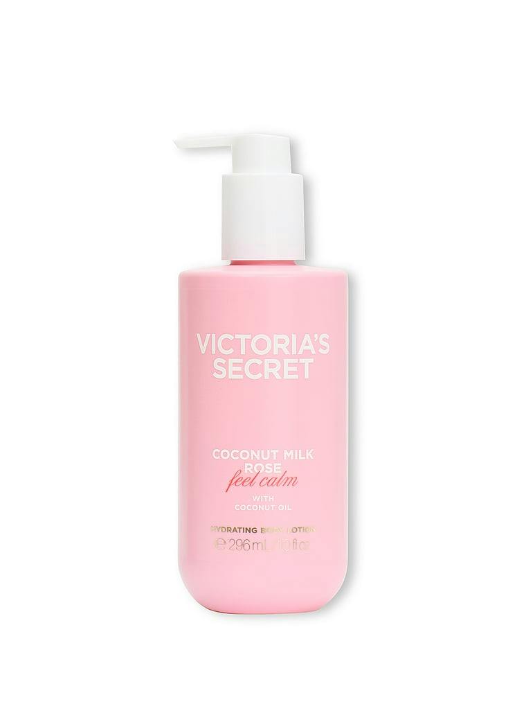 Victoria's Secret Body Lotion