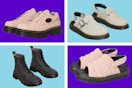Zappos Adult Dr. Martens Deals