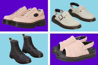 Zappos Adult Dr. Martens Deals