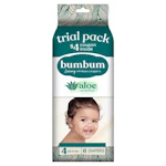 Bumbum Disposable Diapers