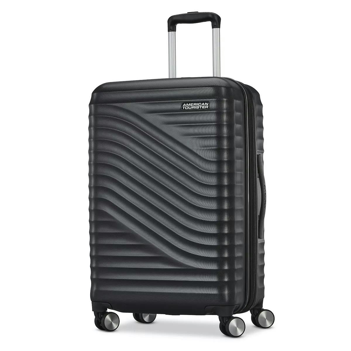 American Tourister Hardside Luggage